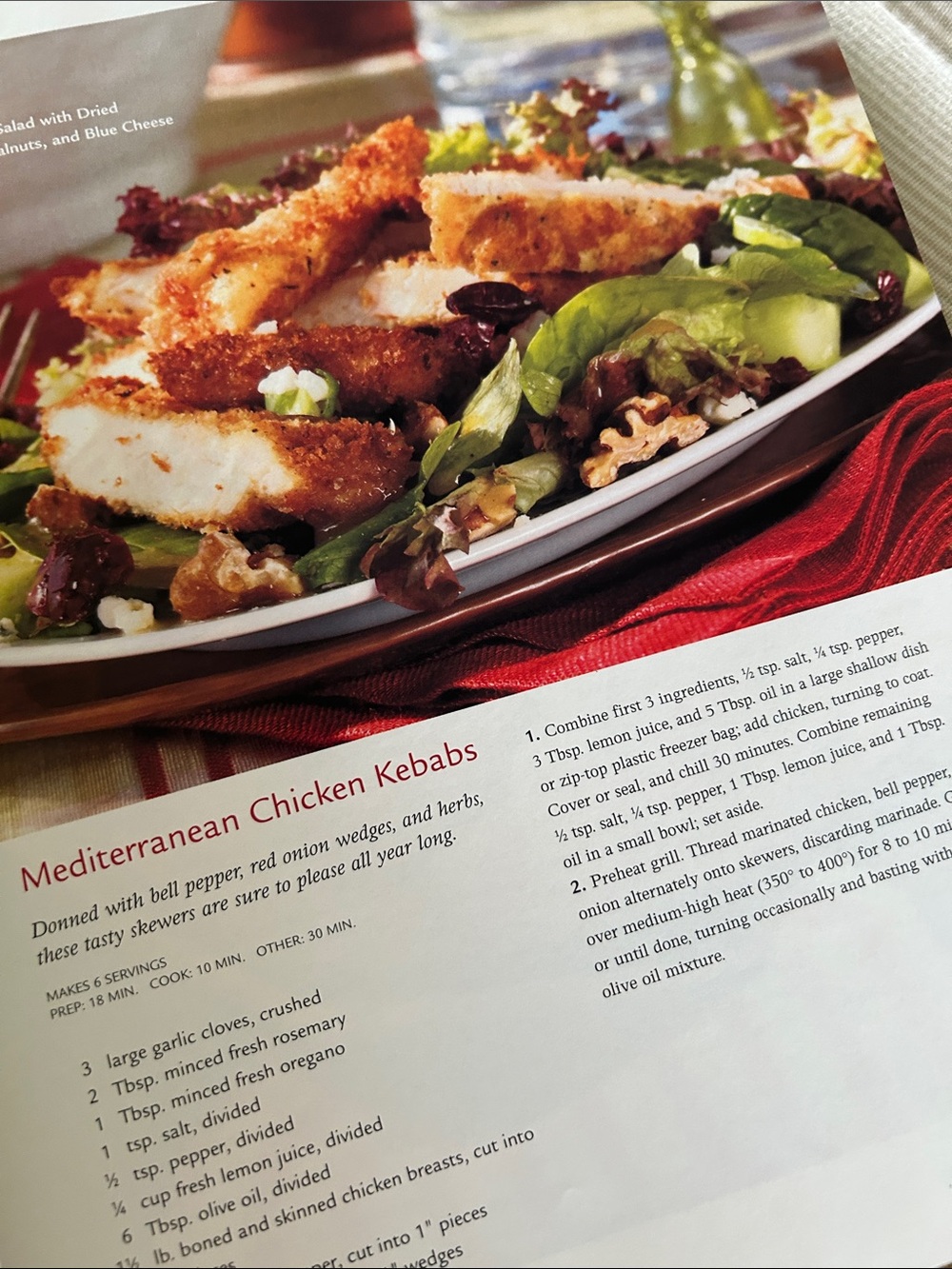 2 Recipe Books - Picture 9 of 16
